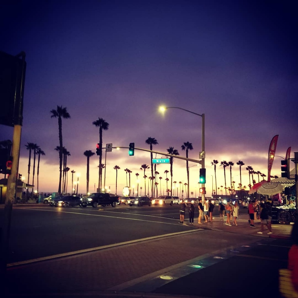 Meet your Posher, Devyn